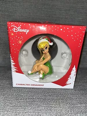 Tinkerbell Disney Ornament Christmas Decorations - Peter Pan • $15