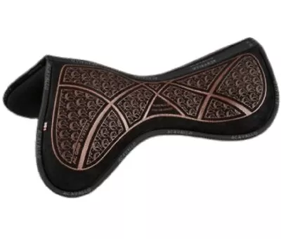 Acavallo Grip System Memory Foam Half Pad For Close Contact & AP Saddles • $215