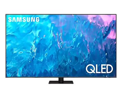 Samsung 75  Q70C 7 Series QLED 4K Smart TV • $4207.99