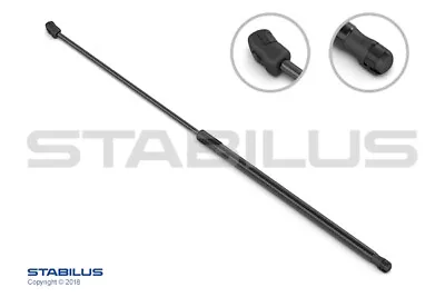 Bonnet Gas Strut Fits VW JETTA Mk3 1.6D Right 09 To 10 Spring Lift Front Quality • $29.06