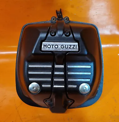 Cover Head Right MOTO GUZZI V7 2021 2023 Right Head Cover • $99.54