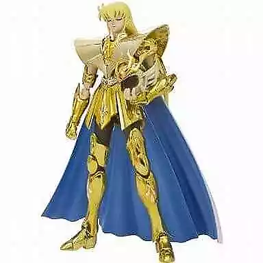 Figure Rank B Saint Cloth Myth Ex Virgo Shaka Seiya • $612.60