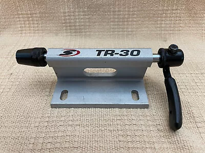 VTG SuperGo TR-30 Fork Mount Bike Rack Carrier 9mm Skewer Truck Bed Yakima Thule • $9.95