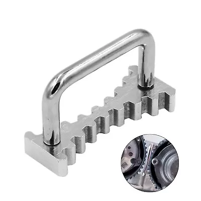 EA211 Engine Timing Tool Cam Retainer Wrench For Skoda Audi VW1.4T/1.4/1.5/1.6 • $7.59