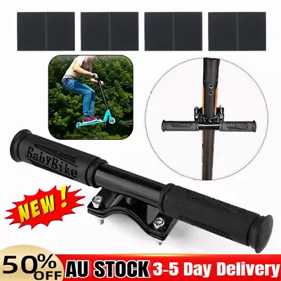 For Xiaomi M365 M365 Pro Electric Scooter Handlebar Kids Handle Grip Bar Holder • $14.79