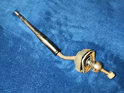 85-88 89 Toyota Pickup Truck 4Runner 4WD W56 Manual 5 Speed Shift Handle Shifter • $149.95