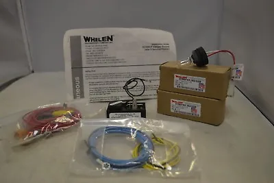 Whelen Halogen Hide-A-Way System HRCV98 • $100