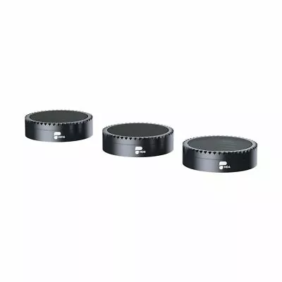 $39 • Buy DJI Mavic Air Filters - Standard Series 3-Pack