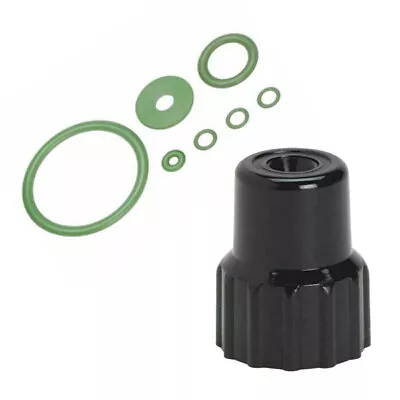 Genuine Wurth Pump Spray Bottle Seal Repair Kit Plus Bonus Replacement NOZZLE • $34.95