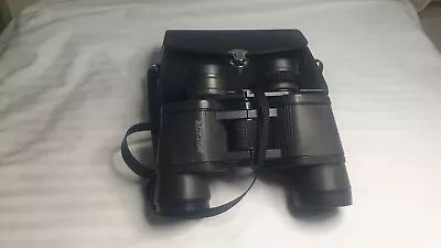 Bresser Action 8 X 40 Grossfeld Sehfeld 157 M/1000m Binoculars • $15