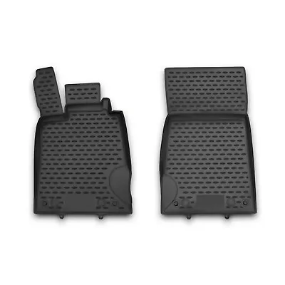 Floor Mats Liner For Mercedes SL-Class R230 2003-2012 All Weather Molded 3D 2Pcs • $64.90