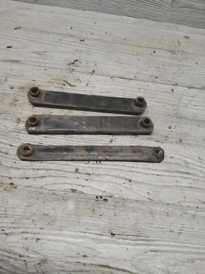 $13.99 • Buy 80-83 1980 Honda GL1100 Goldwing Oem Upper Top Motor Mount Bracket Support  