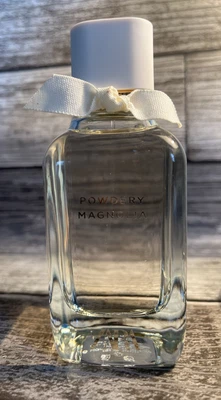$225 • Buy ZARA Powdery MAGNOLIA Eau De Toilette Perfume Spray Women RARE 3.4oz 100ml New
