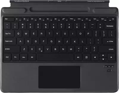 Surface Pro 8 Keyboard Wireless Bluetooth Keyboard For Microsoft Surface Pro 9/ • $59.99