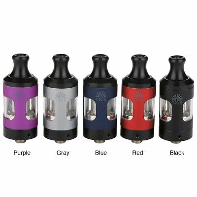 INNOKIN ENDURA T20S Replacement Prism S Tank And Coils / Atomisers T20s Coils • £7.99