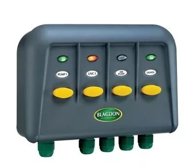 £62.99 • Buy Blagdon Powersafe 4