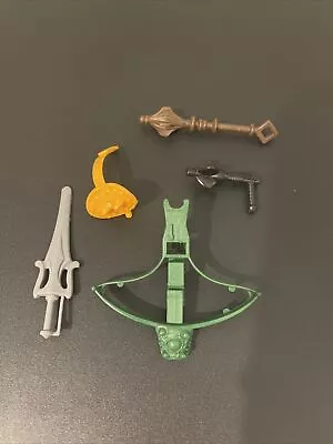 Motu Vintage Accessories Lot • $20