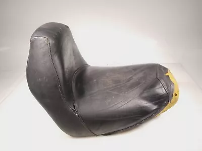 95 Kawasaki VN1500 Vulcan 88 Front Seat Free Shipping • $69.78