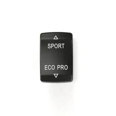 1*Center( SPORT ECO PRO )Switch Button Cap For F20 F22 F23 F30 F31 F34 1 2 3 • $11.95