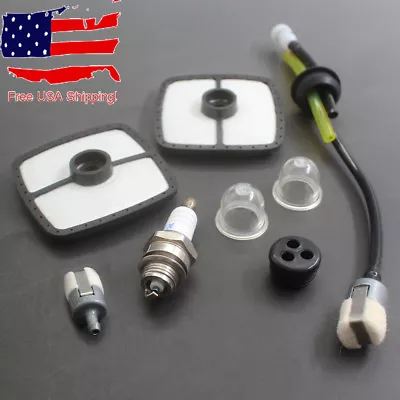 Air Filter Tune-Up Kit For Echo SRM-225 SRM-210 GT-225 PB-250 PB-250LN # 90152Y • $9.75