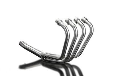 $302.99 • Buy Header Exhaust Manifold Stainless Steel Downpipes Suzuki GS1100GLZ 1982 1983