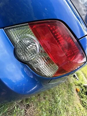 JDM Subaru Impreza WRX STi Outback Sport Wagon RS TS Tail Lights Lamps 2004-2005 • $200