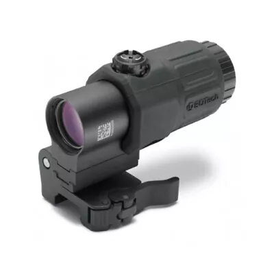 Eotech G33.STS Magnifier W/ Switch To Side Mount 3x For Red Dot Reflex HWS Sight • $615