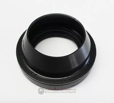 93-02 LS1 T56 Camaro Trans Am 04-06 GTO Transmission Tailshaft Housing Seal GM • $28.20