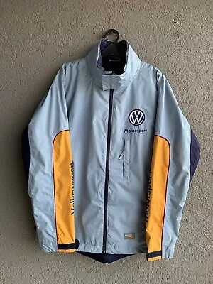 Volkswagen Racing Motorsport Jacket • $85