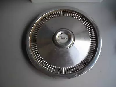 1976 76 Ford Mustang 14  Inch Steel Wheel Hub Cap • $18.84