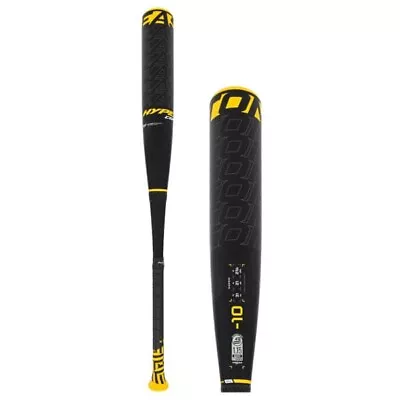 2023 Easton Hype Comp -10 USSSA Baseball Bat SL23HC10 29/19 *** • $51