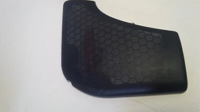 $79.99 • Buy 04-06 Pontiac GTO Front Door Speaker Grille Grill Passenger Right Side 92047136