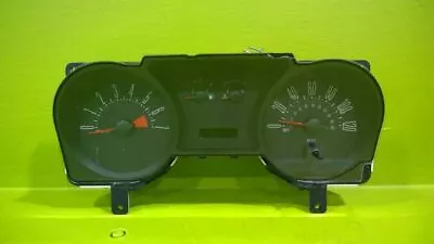 05 Mustang Speedometer Cluster 4 Gauge 360k Miles Oem 177-7** • $105