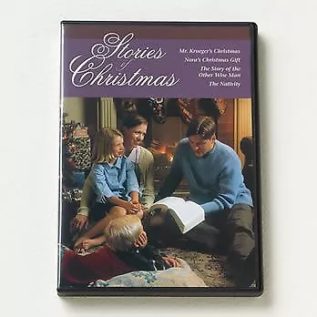 Stories Of Christmas • $3.99