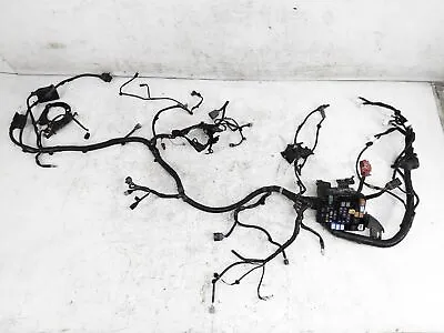 2016-2017 Mazda Mx-5 Miata Engine Room Fuse Box Wiring Harness - Na1l-67-010C • $472.77