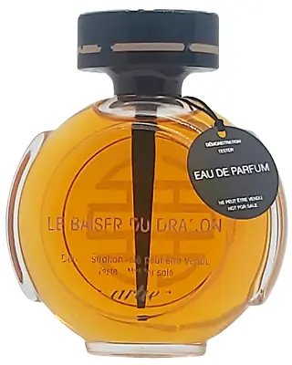 ❤️le Baiser Du Dragoncartiereau De Parfum2005  Batch 5baahard To Find! • $220