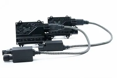 Morimoto XB35 35W HID Ballasts W/ XB Igniter (one Pair) • $130.50