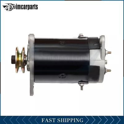 Starter Generator Club Car Golf Cart EZ-GO 250CC-400CC 1012316 101833701 • $115.59