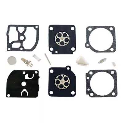 £4.85 • Buy Compatible Stihl 020t Ms192 Ms200 Husqvarna 325l 326l 325hs 322hl Zama Carb Kit 