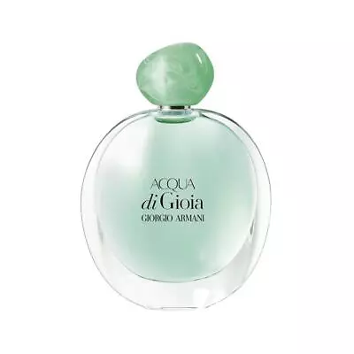 Giorgio Armani Acqua Di Gioia Eau De Parfum 100ml Spray | Read Description • £65.95