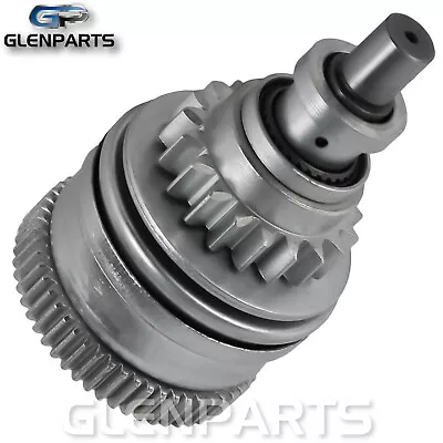 $27.47 • Buy Starter Drive Bendix For Yamaha SJ650 SJ700 SuperJet NEW