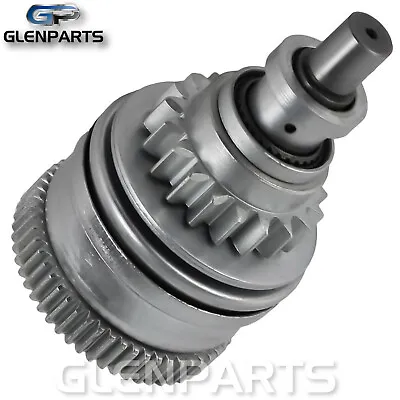 Starter Drive Bendix For Yamaha XL700 XL760 XL800 XL1200 • $25.38