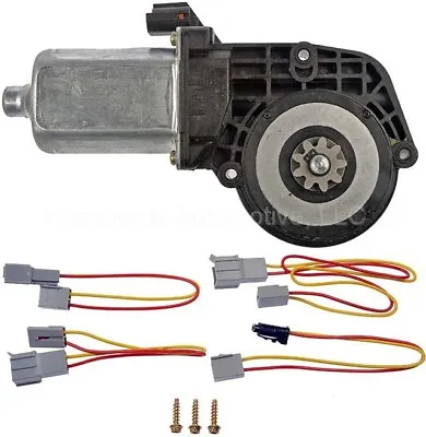 Ford F150 Window Motor Bronco Explorer F150 F250 Dorman 742-251 • $34.95