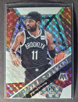 KYRIE IRVING - Dallas Mavericks: Prizms & More! - *** PICK & Choose *** • $1.65