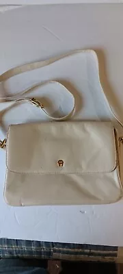 Etienne Aigner Shoulder Bag Purse Genuine  • $18.95