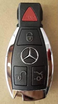 NEW Mercedes Key + Programming SERVICE | ALL KEYS LOST By Sending EIS New Jersey • $95.95