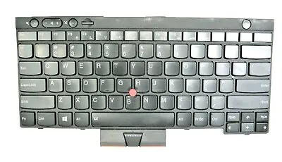 Lenovo 04X1353 Keyboard Replacement For Lenovo IBM Thinkpad T430 • $30