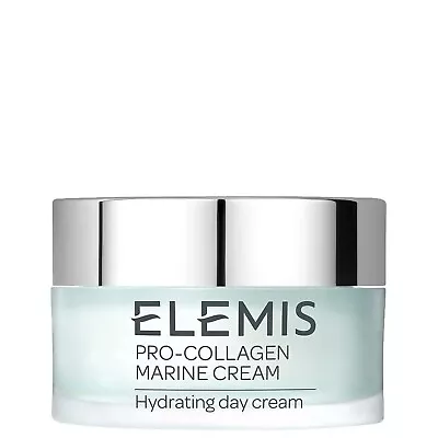 ELEMIS Pro-Collagen Marine Cream Anti-Wrinkle Day Creme 50ml • £49.99