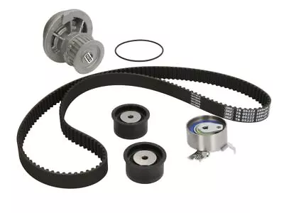 Water Pump & Timing Belt Kit SKF VKMC 05222 • $293.79