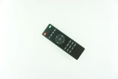 Remote Control For Bomaker Tapio III 2.1Channel Sound Bar Soundbar Audio System • $15.10